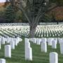 Baltimore National Cemetery