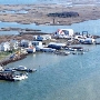 Smith Island, Rhodes Point