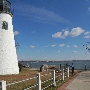 Concord Point Lighthouse