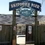 Skipper's Pier Restaurant & Barnacles Dock Bar
