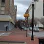Lexington St., Eutaw/Hippodrome area