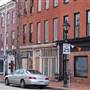 1400 Block West Baltimore Street