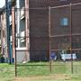 Charlesmont baseball field