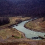 Jennings Randolph Dam