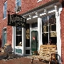 Nutter's Ice Cream