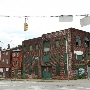 E. Pratt Street @ Central