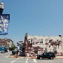 Downtown Elkton