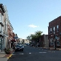Downtown Cambridge