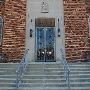 College of Notre Dame- Fourier Library and Meletia Hall