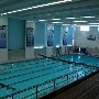 Johns Hopkins- Pool and Gynmasium