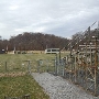 Towson University- Soccer field