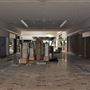 Vacant Frederick Mall