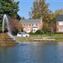 Baker Park Frederick