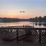 Waterfront Property in Quaint Location