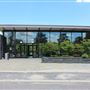 Cylburn Arboretum Vollmer Visitor Center