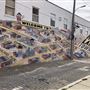 Highlandtown Store Fronts