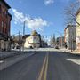 1400 & 1500  block W. Baltimore Street