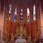 Holy Cross Church