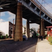 Brunswick, Residential