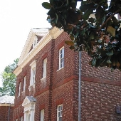 Hammond-Harwood House