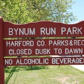 Bynum Run Park