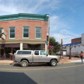 Cambridge Retail Area