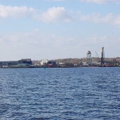 Pennington Ave/Curtis Bay
