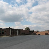 Glenelg High School
