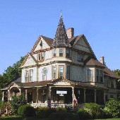 Chaffinch House Bed & Breakfast