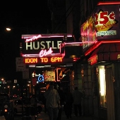 Baltimore Block