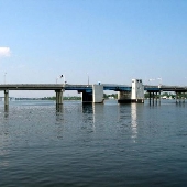 Middlebranch River