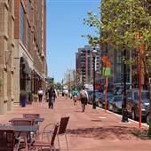 Harbor East