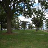 Federal Hill Park