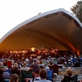 River Concert Series