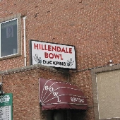 Hillendale Bowling Center