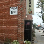Rayzers Bar