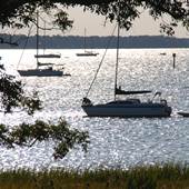 St. Michael's & Easton