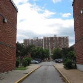 McCulloh Homes