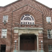 College of Notre Dame - LeClerc Hall