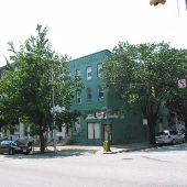 Charles Street Restaurant