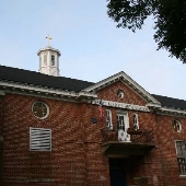 Saint Mary's Elementary & High School