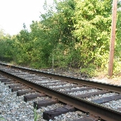 Ellicott City Railroad