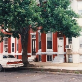 Hampden - 35th Street