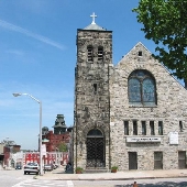 Triumph Baptist Church