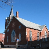 Saint Thomas Lutheran Church
