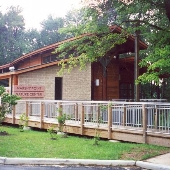 Marshy Point Nature Center