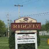 Ridgely