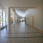 Strathmore - The Music Center Interior
