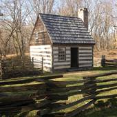 Benjamin Banneker Historic Park and Museum