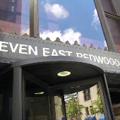 Office Building, 7 East Redwood Street